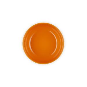 Le Creuset Stoneware Volcanic Coupe Cereal Bowl 16cm